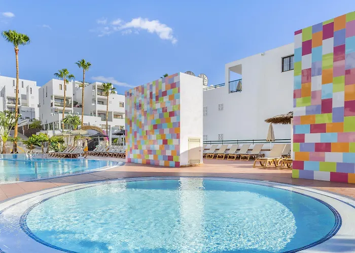 Sunset Bay Club Aparthotel Costa Adeje 