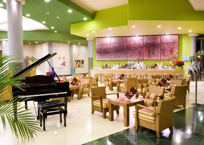 Gloria Palace Royal Hotel & Spa Puerto Rico 