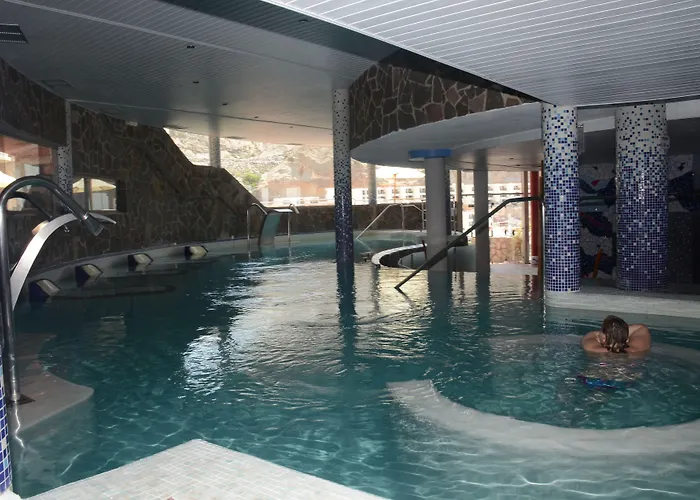 Puerto Rico (Gran Canaria) Resorts