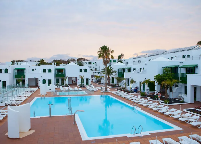 Gloria Izaro Club Hotel Puerto del Carmen  - 4 star Hotel