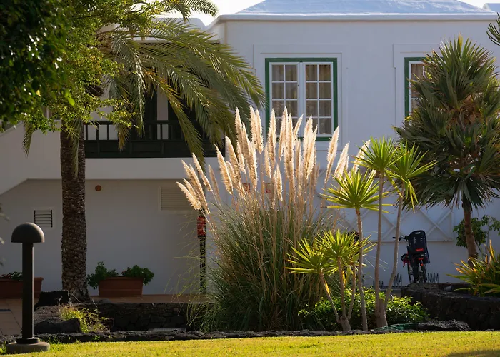 Barcarola Club Apartment Puerto del Carmen 