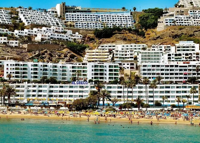 El Greco (Adults Only) Apartment Puerto Rico 