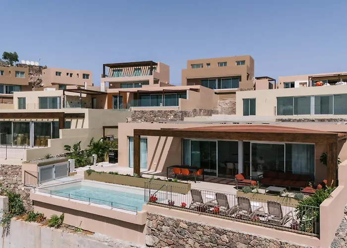 Salobre (Gran Canaria) Hotels