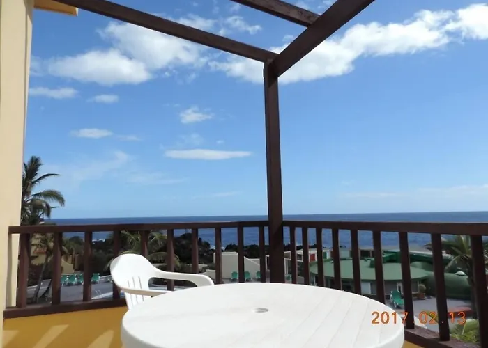 Apartamentos Lago Azul Los Cancajos