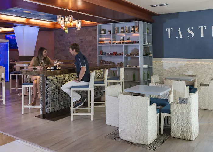 Marylanza Suites & Spa Los Cristianos 