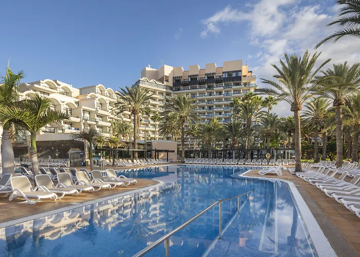 Grupotel Orquidea San Agustin 