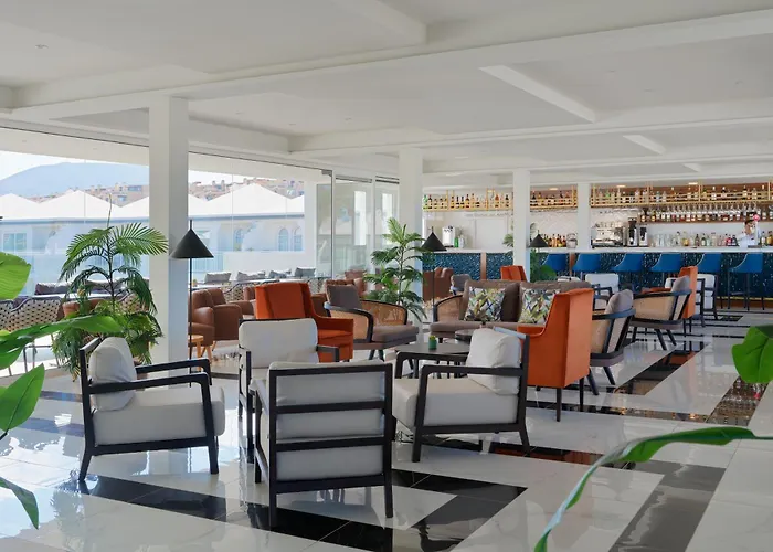 Corralejo hotels near Playa Punta Prieta