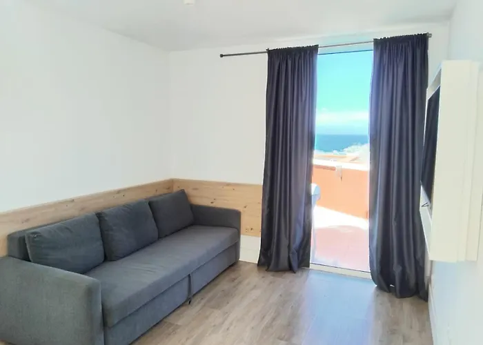 Costa Adeje (Tenerife) hotels near The Patch