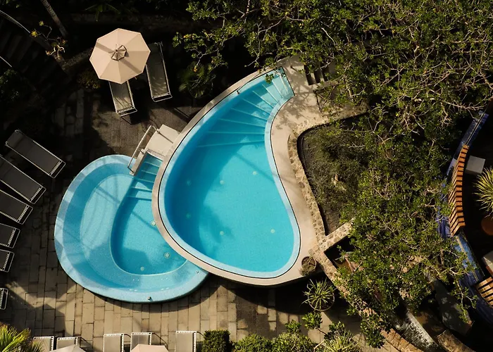 Bohemia Suites & Spa - Adults Only Playa del Ingles  With a Casino