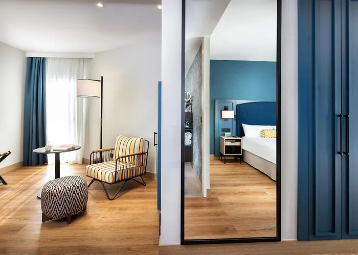 Princess Inspire Tenerife - Adults Only Costa Adeje 