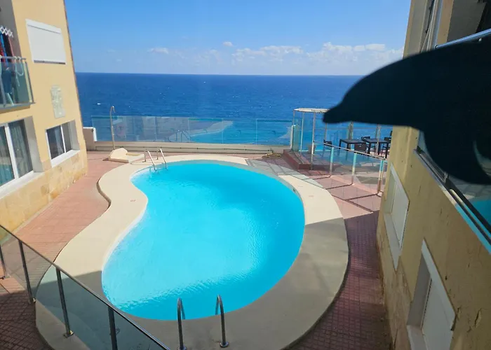 Flipper Top Suites San Agustin 