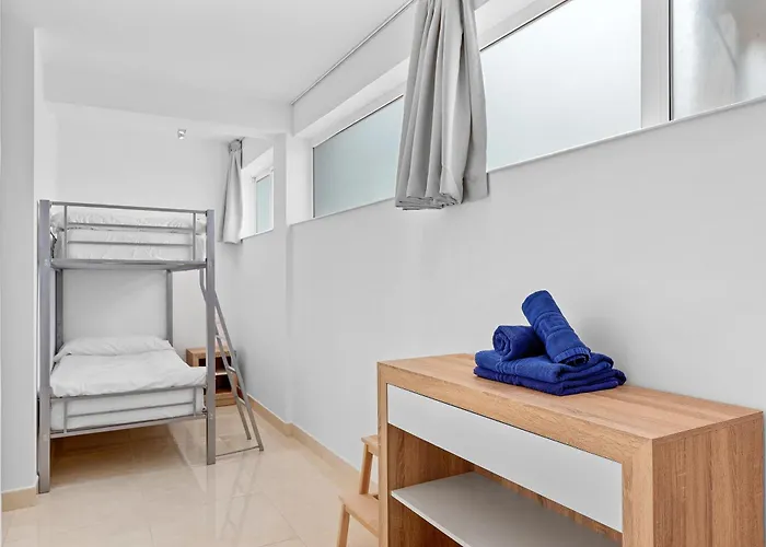 Puerto de la Cruz (Tenerife) Vacation Rentals