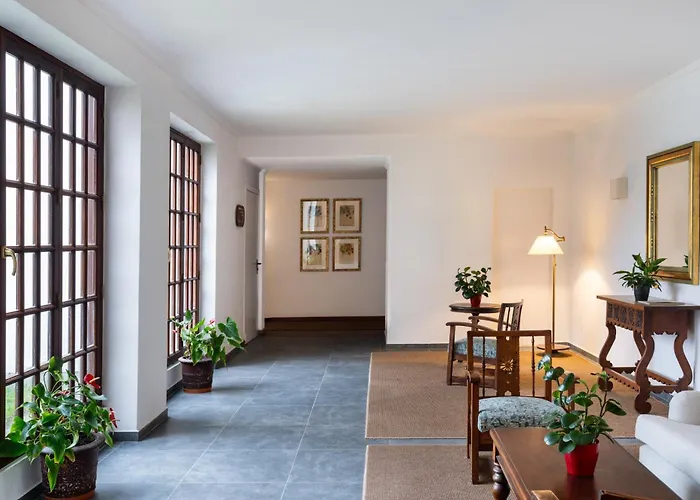 Parador De La Palma Brena Baja