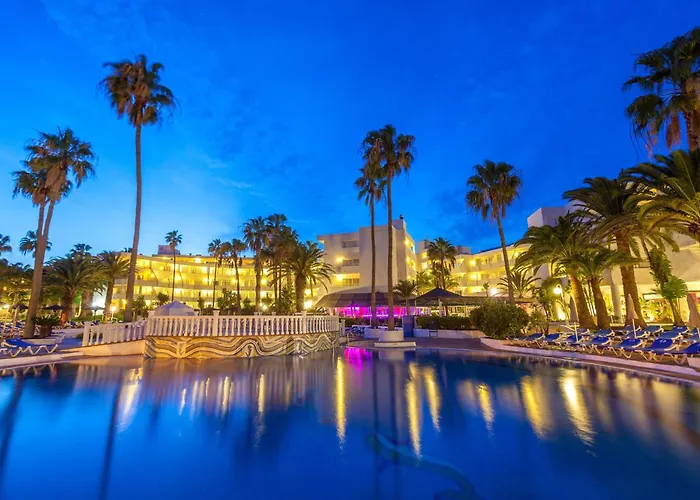 Puerto del Carmen (Lanzarote) Resorts