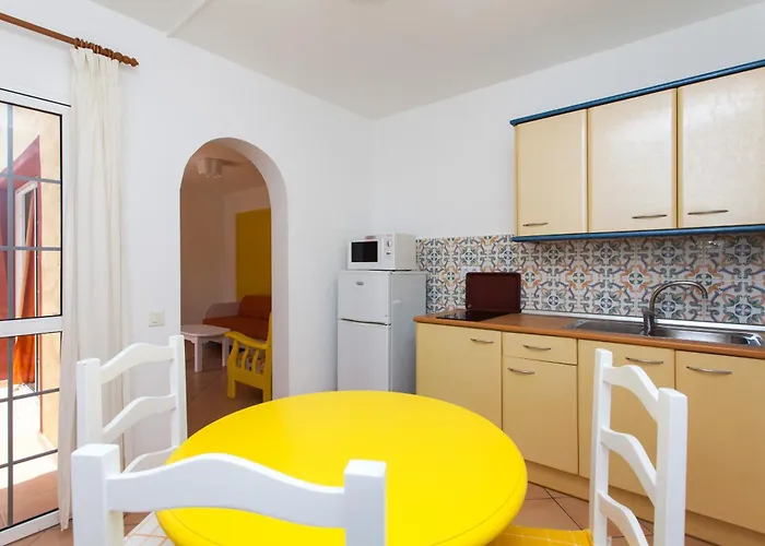 Corralejo Cheap Hotels