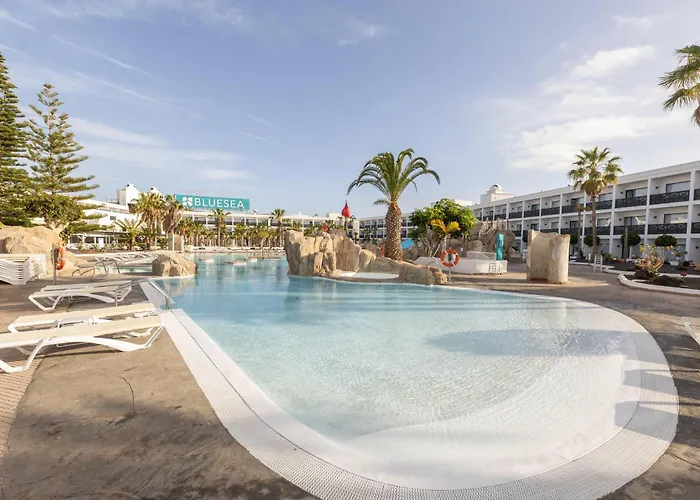 Costa Teguise hotels near Fund Grube Costa Teguise