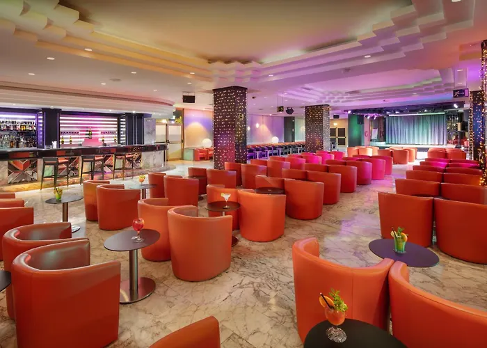 Hotel Gran Canaria Princess - Adults Only Playa del Ingles 