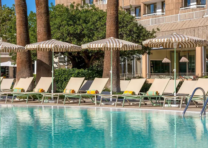 Los Cristianos (Tenerife) Hotels