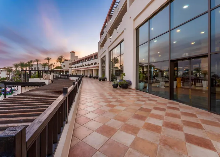 Morro Jable (Fuerteventura) Hotels