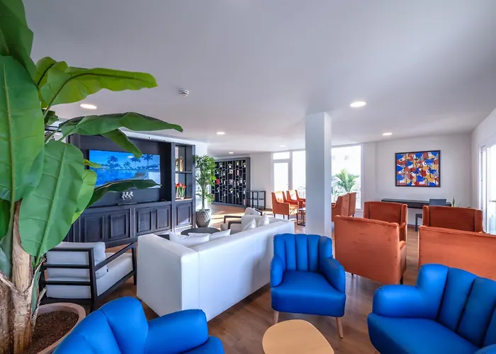 Los Cancajos Hotels