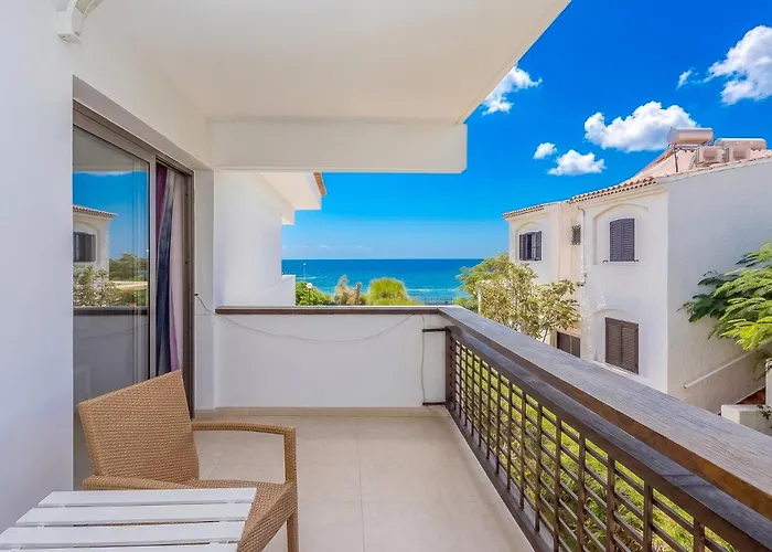 Guestready - Tarantos Amplitud Y Sol A Un Paso Del Mar Villa Playa del Ingles 
