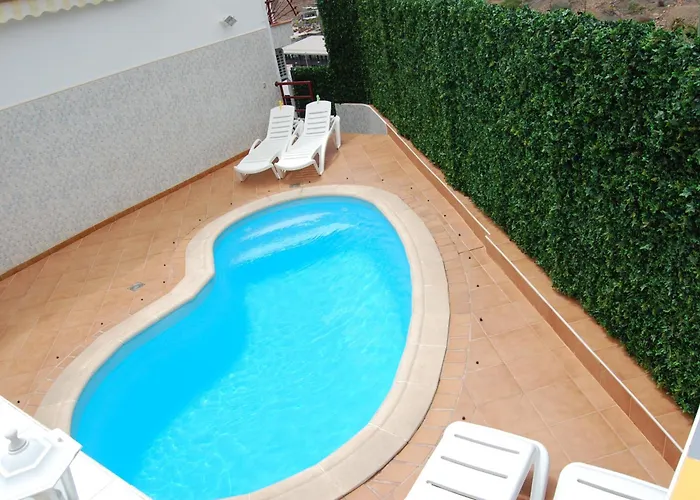 Lancelot Villa Puerto Rico 