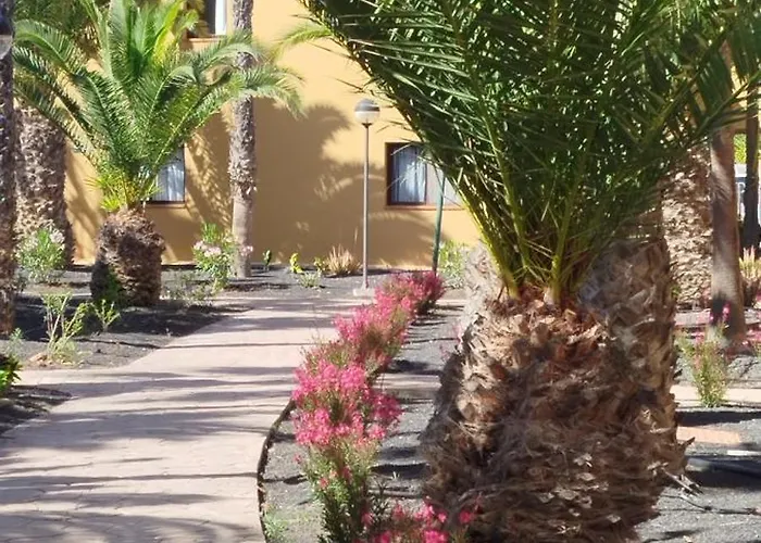 Private Fuerteventura House Wifi - Piscina Olimpionica Villa Corralejo