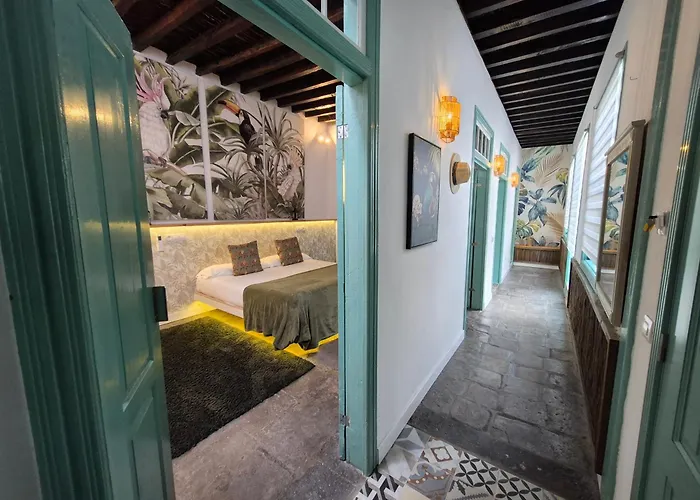 Granadilla De Abona Hotels