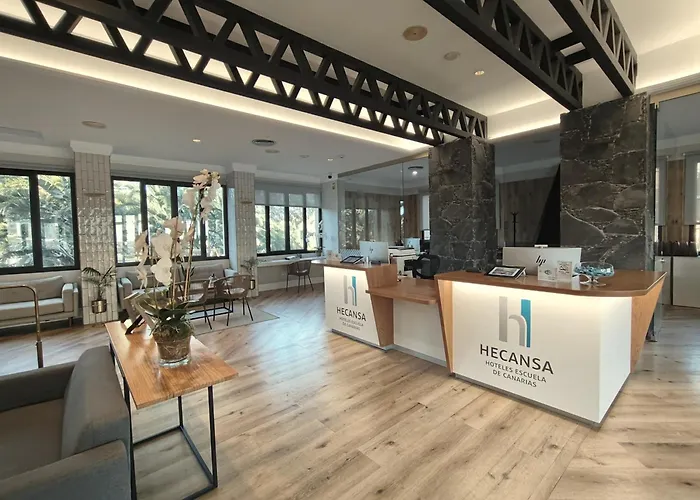 Santa Brigida (Gran Canaria) Hotels