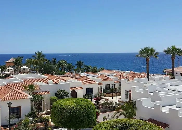 Club El Beril Aparthotel Costa Adeje 