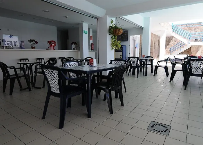Apartamentos Blue Star Puerto Rico 