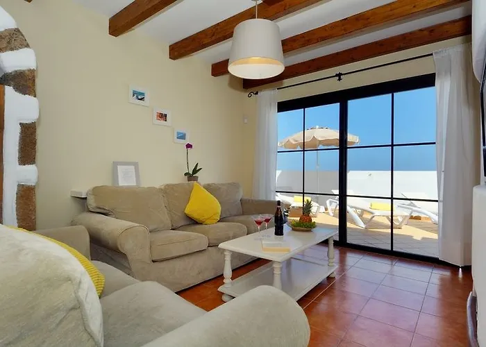 Villa Villas San Blas 2 Puerto del Carmen 