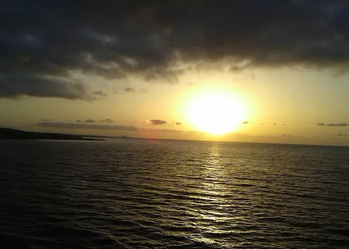 Carpe Diem San Agustin 