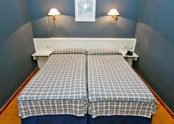 Apartamentos Rf Bambi Adults Only Puerto de la Cruz 