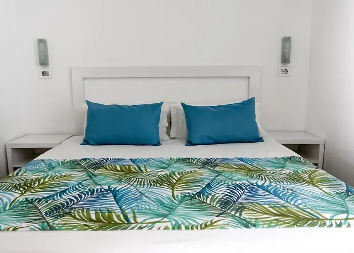 Canaima Apartments - Adults Only Puerto Rico 
