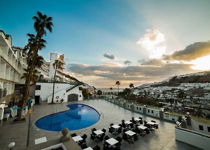 Apartamentos Cala Dor Puerto Rico 