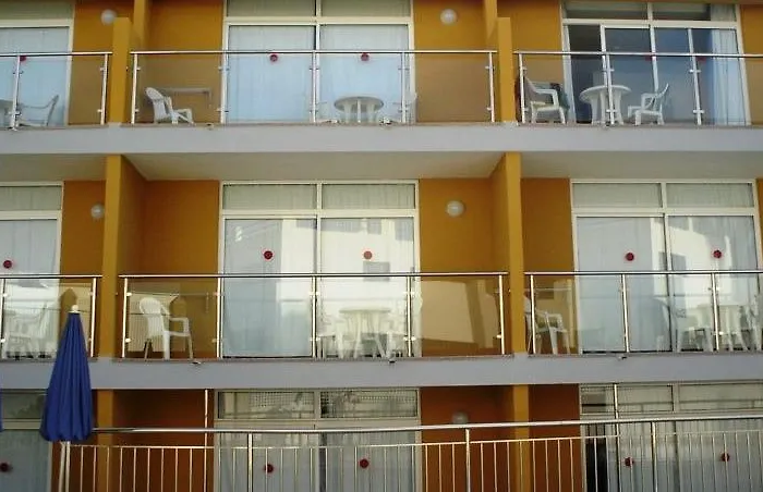 Apartamentos Karina Playa del Ingles 
