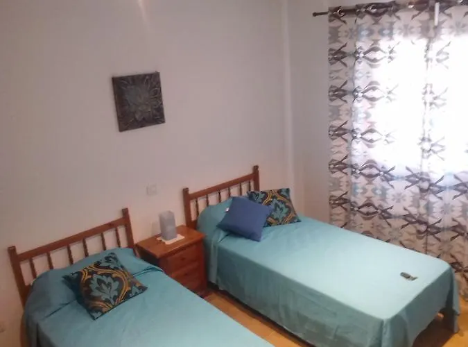 Bastian Nauplius Villa Costa Teguise