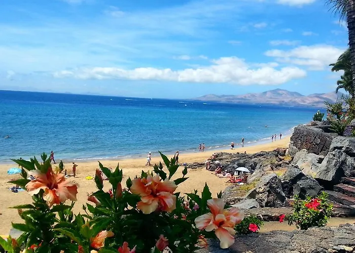 Puerto del Carmen (Lanzarote) Vacation Rentals near Orlando City Stadium
