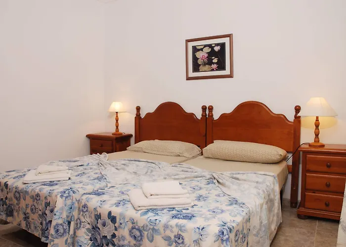 Villas Bocaina Puerto del Carmen 