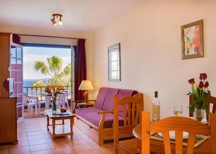 Oasis San Antonio Hotel Los Cancajos