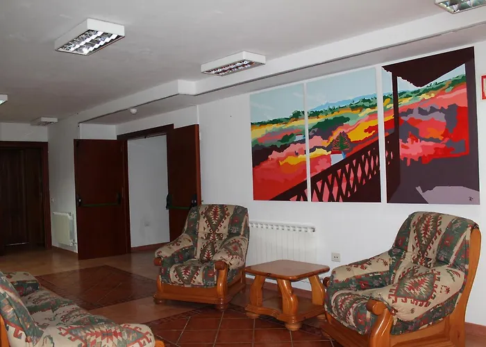 Teror Hotels
