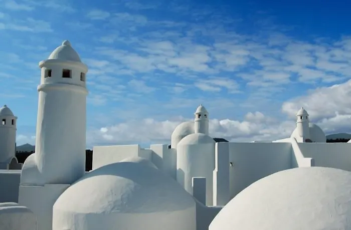 Tabaiba Center Hotel Costa Teguise