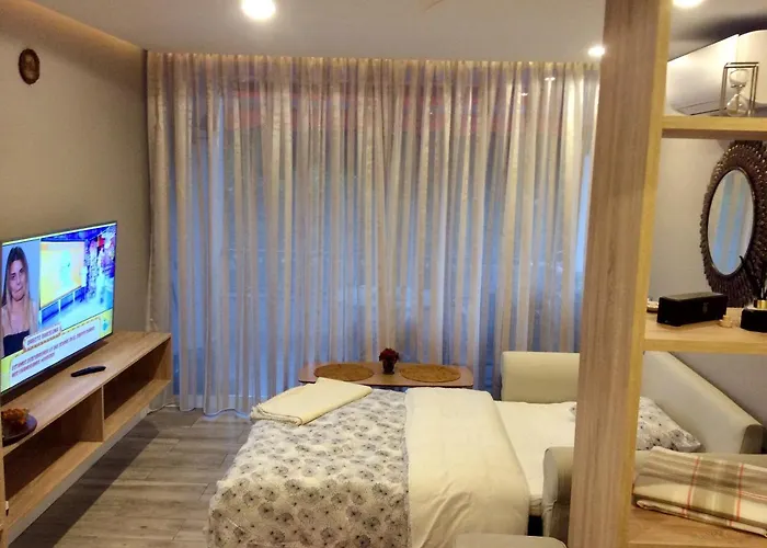 Torres Del Sol Apartment Playa de las Americas 