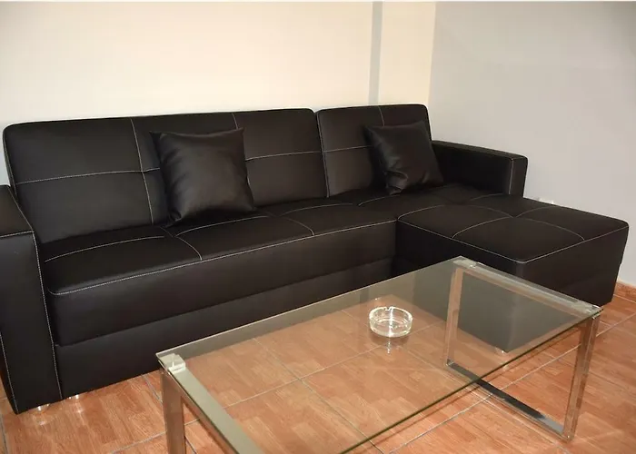 Apartamento Cristimar Los Cristianos 