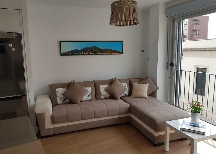 Suite Wagner Santa Cruz de Tenerife