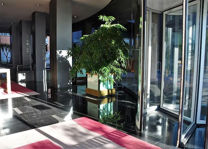 Apartamento Torre1 Santa Cruz de Tenerife