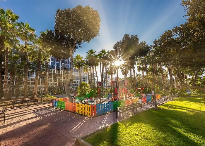 Plaza De La Feria Premium Apartments Las Palmas de Gran Canaria