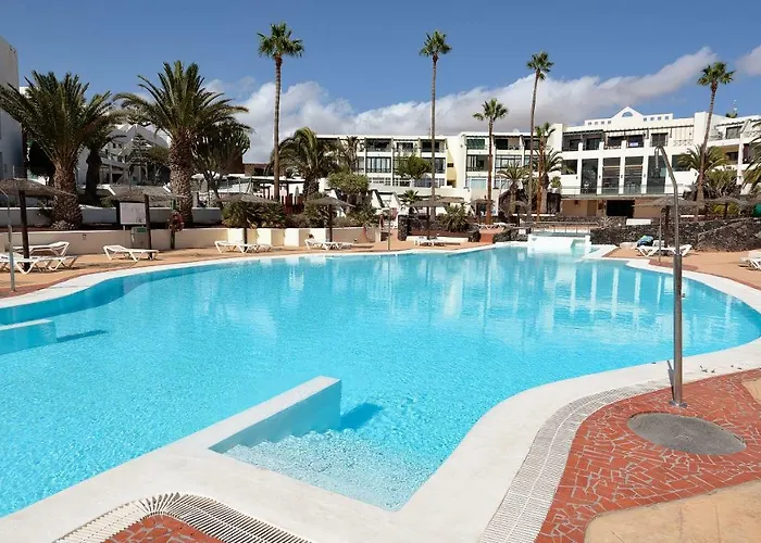 Suite Seacoast Teguise Costa Teguise