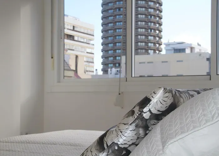 Aymara Urban Beautiful House Apartment Las Palmas de Gran Canaria